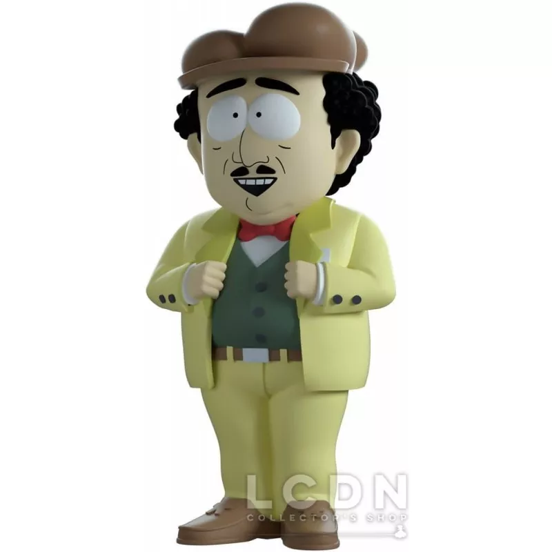 South Park Vinyl Figurine Pipi 11cm