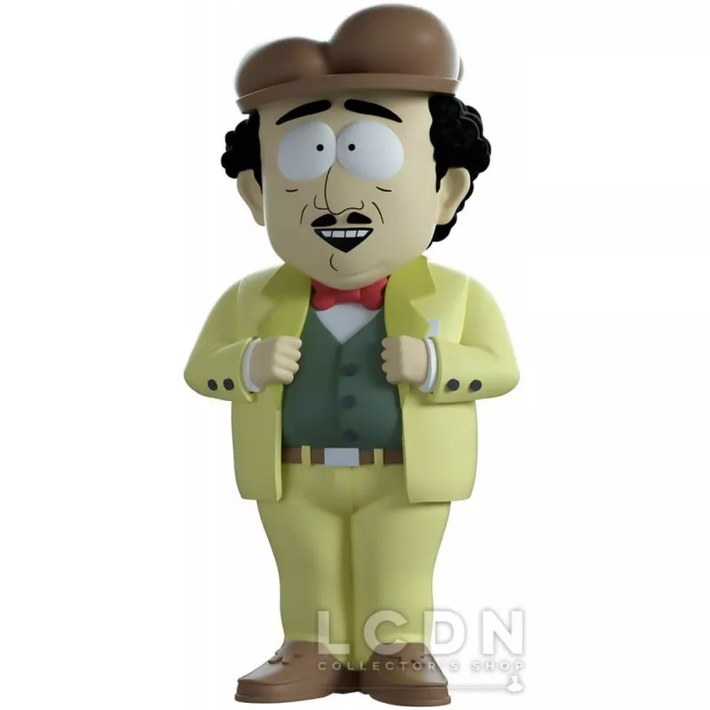 South Park Vinyl Figurine Pipi 11cm