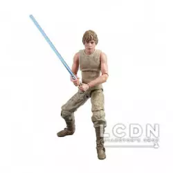Star Wars Episode V The Empire Strikes Back Black Series 40th Anniversary 2020 Luke Skywalker Dagobah Action Figure 15cm