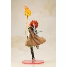Yu-Gi-Oh! Figurine Hiita the Fire Charmer 29cm