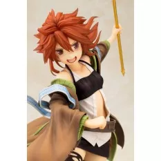 Yu-Gi-Oh! Figurine Hiita the Fire Charmer 29cm