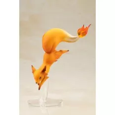 Yu-Gi-Oh! Figurine Hiita the Fire Charmer 29cm