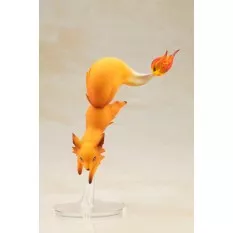 Yu-Gi-Oh! Figurine Hiita the Fire Charmer 29cm