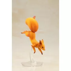 Yu-Gi-Oh! Figurine Hiita the Fire Charmer 29cm
