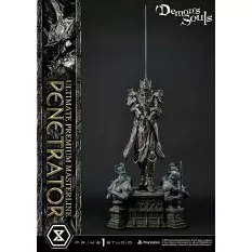 Demon's Souls Statue...