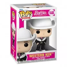 Barbie POP! Movies Cowgirl...