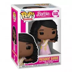 Barbie POP! Movies...