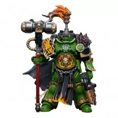 Warhammer 40k Action Figure...