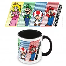 Nintendo Super Mario 4 Mug...