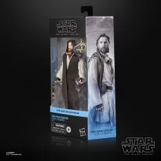 Star Wars: Obi-Wan Kenobi The Black Series Action Figure Obi-Wan Kenobi (Jedi Legend) 15cm