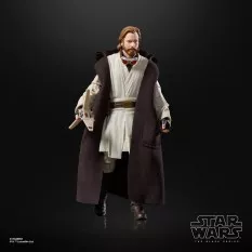 Star Wars: Obi-Wan Kenobi The Black Series Action Figure Obi-Wan Kenobi (Jedi Legend) 15cm