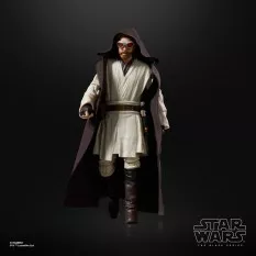 Star Wars: Obi-Wan Kenobi The Black Series Action Figure Obi-Wan Kenobi (Jedi Legend) 15cm