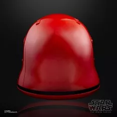 Star Wars Galaxy's Edge Black Series Electronic Helmet 1/1 Captain Cardinal