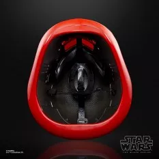 Star Wars Galaxy's Edge Black Series Electronic Helmet 1/1 Captain Cardinal