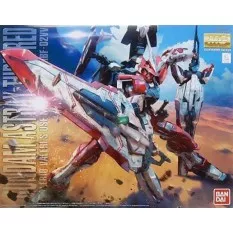 MG Gundam MBF-02VV Astray...