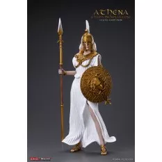 Athena The Divine...