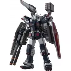 MG Gundam Thunderbolt Full Armor Edition Version Ka 1/100 Model Kit 18cm