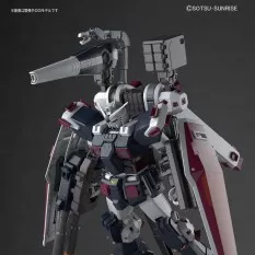 MG Gundam Thunderbolt Full Armor Edition Version Ka 1/100 Model Kit 18cm