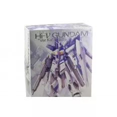 MG RX-93-2 Hi-Nu Gundam Ver.Ka Char's Counterattack 1/100 Maquette