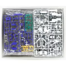 MG RX-93-2 Hi-Nu Gundam Ver.Ka Char's Counterattack 1/100 Maquette