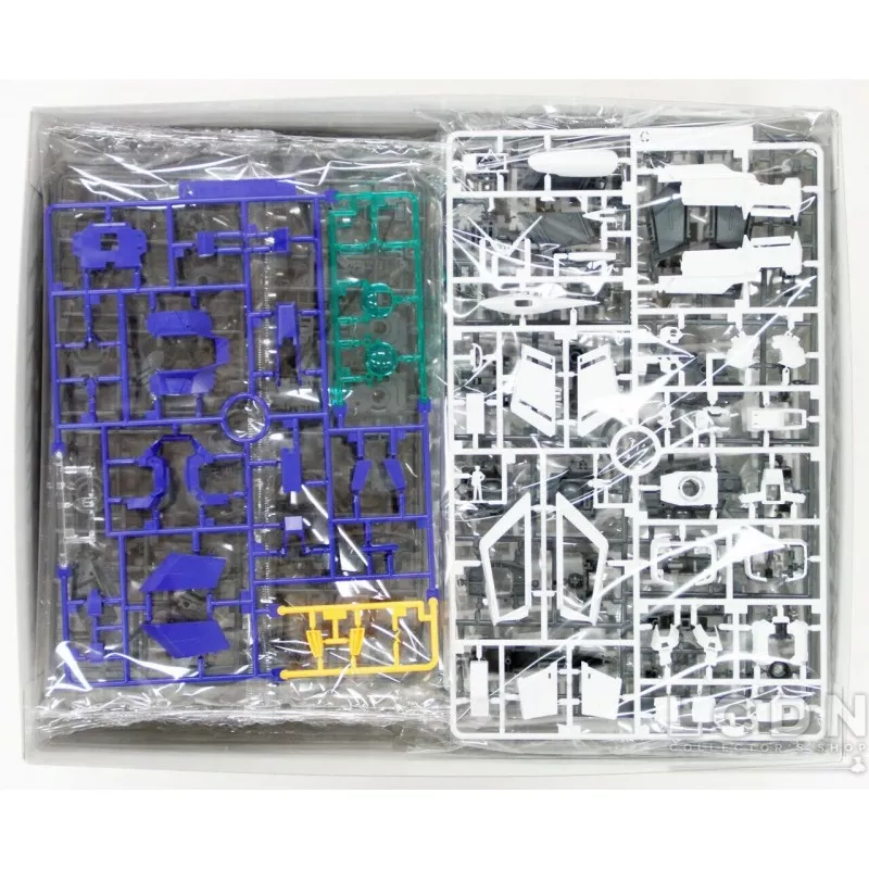 MG RX-93-2 Hi-Nu Gundam Ver.Ka Char&#039;s Counterattack 1/100 Maquette
