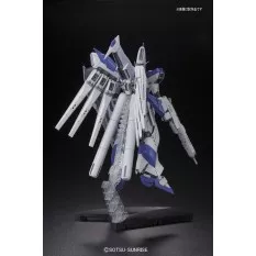 MG RX-93-2 Hi-Nu Gundam Ver.Ka Char's Counterattack 1/100 Maquette