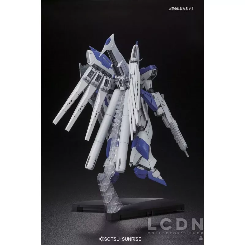 Gundam - Maquette - RX-93 V - Figurine de collection - Achat & prix