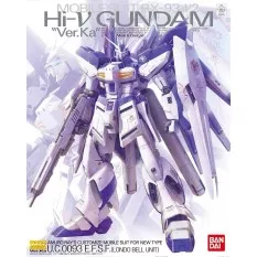 MG RX-93-2 Hi-Nu Gundam...