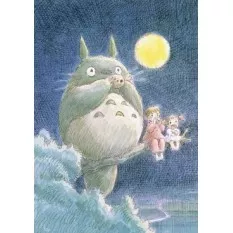 Studio Ghibli Notebook My...