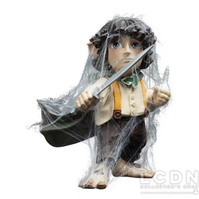 Weta Statue Vinyl Le Seigneur des Anneaux - Mini Epics - Legolas