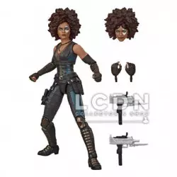 Deadpool Marvel Legends Series Action igurine 2020 Marvel's Domino 15cm