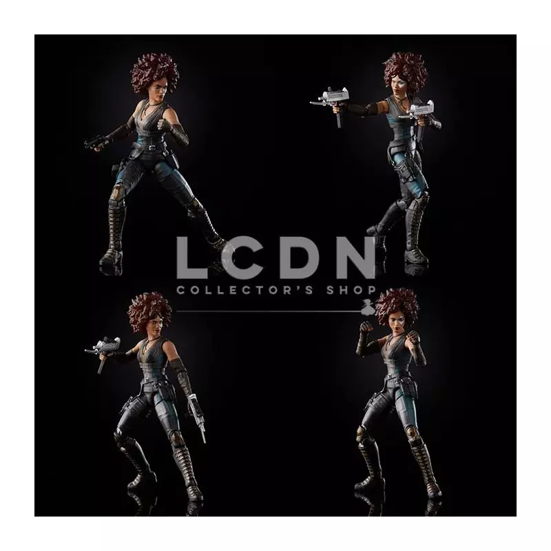 Deadpool Marvel Legends Series Action igurine 2020 Marvel&#039;s Domino 15cm