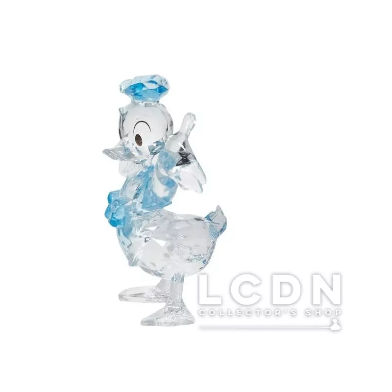 Disney Facets Figurine Donald Duck 9cm