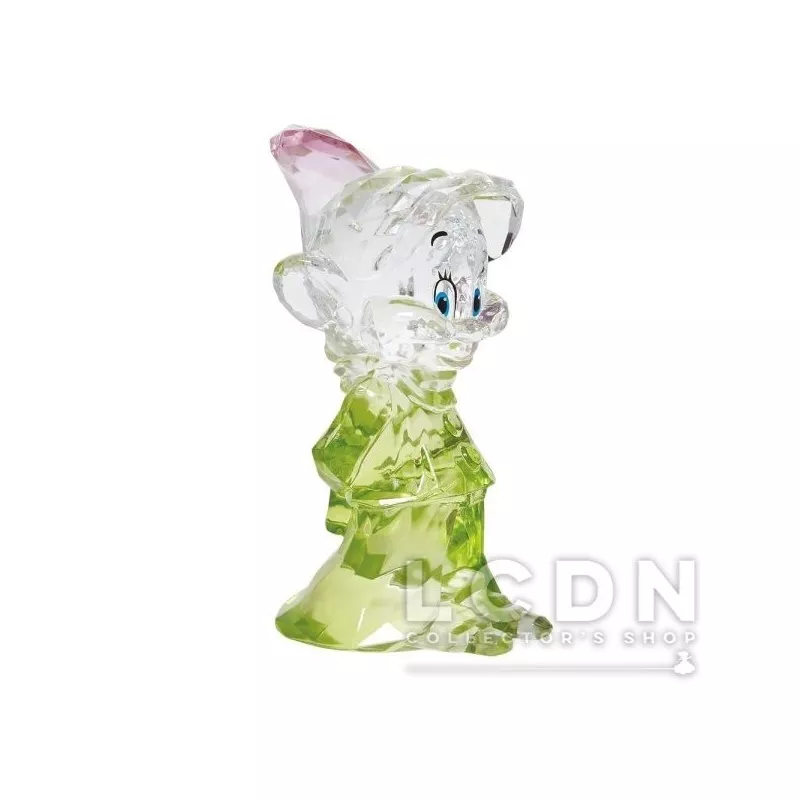 Disney Facets Figurine Dopey 9cm