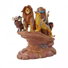 Disney Traditions Figurine...