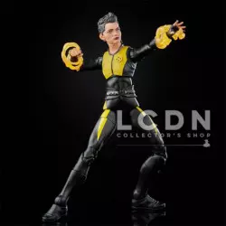 Deadpool Marvel Legends 2-Pack Action Figures 2020 Deadpool & Negasonic Teenage Warhead 15cm