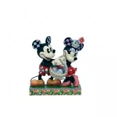 Disney Traditions Figurine...