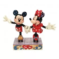 Disney Traditions Figurine...