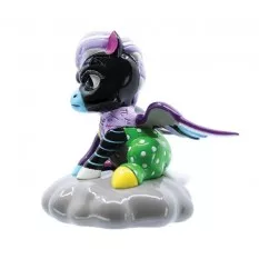 Disney by Britto Figurine Angry Pegasus 8cm