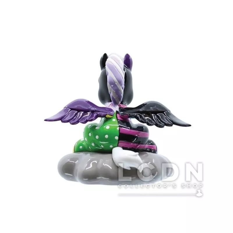 Disney by Britto Figurine Angry Pegasus 8cm