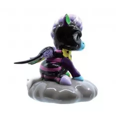 Disney by Britto Figurine Angry Pegasus 8cm