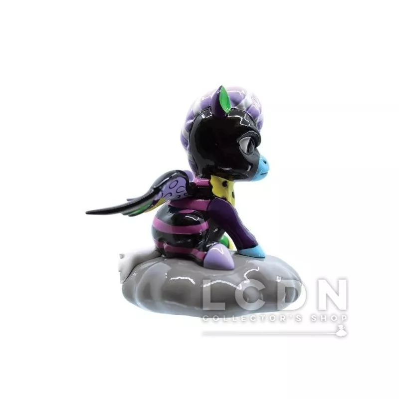 Disney by Britto Figurine Angry Pegasus 8cm
