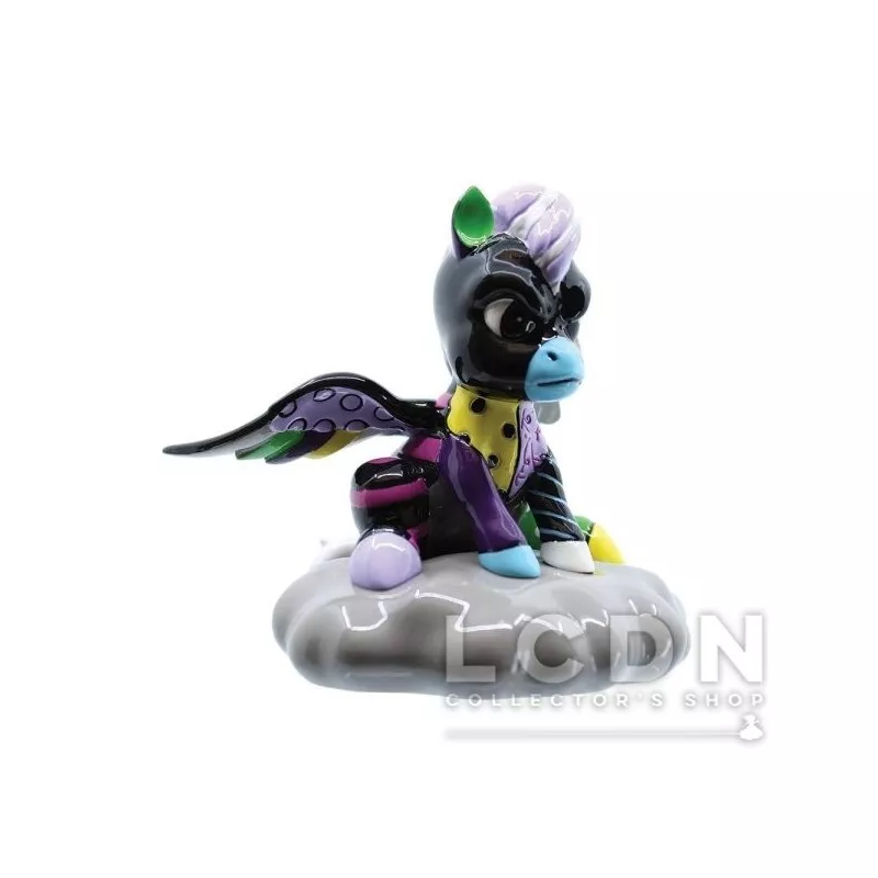 Disney by Britto Figurine Angry Pegasus 8cm