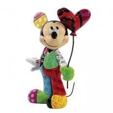 Disney by Britto Figurine...