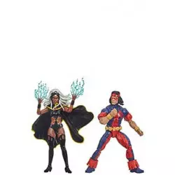 Marvel Legends Pack de 2...