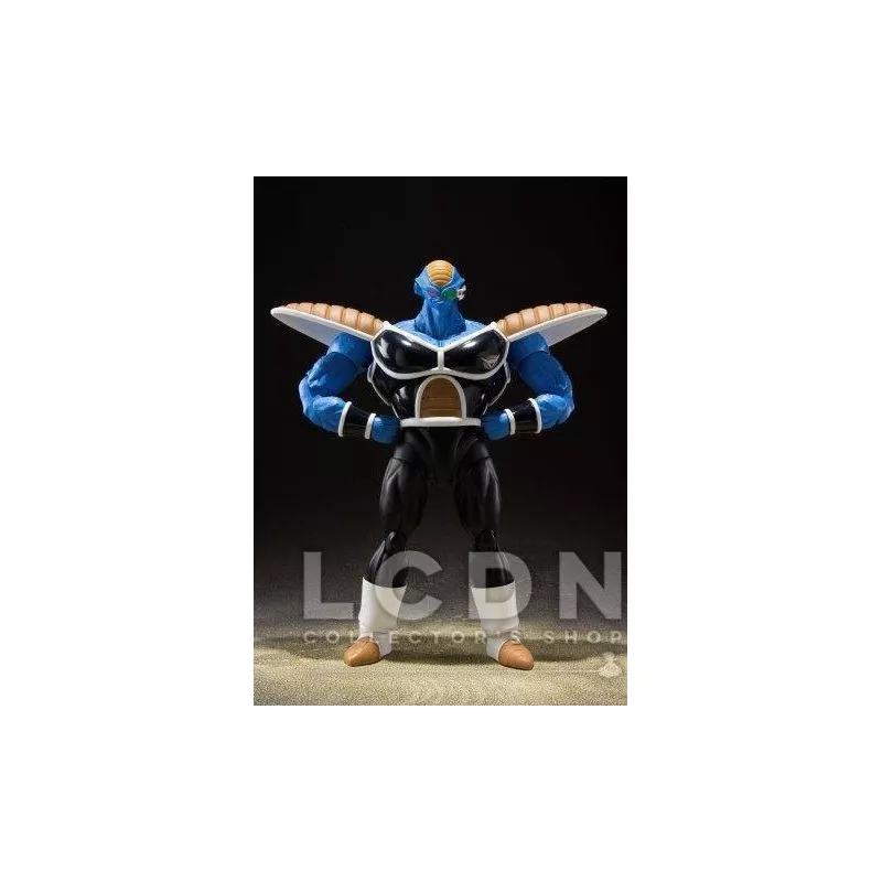 Dragon Ball Z - Figurine POP! Guldo 9 cm - Figurines - LDLC
