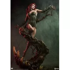 DC Comics Statue 1/4 Premium Format Poison Ivy: Deadly Nature 59cm