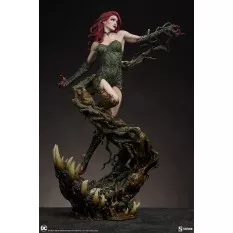 DC Comics Statue 1/4 Premium Format Poison Ivy: Deadly Nature 59cm