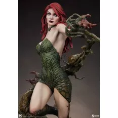 DC Comics Statue 1/4 Premium Format Poison Ivy: Deadly Nature 59cm