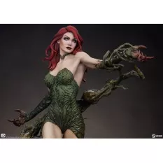 DC Comics Statue 1/4 Premium Format Poison Ivy: Deadly Nature 59cm